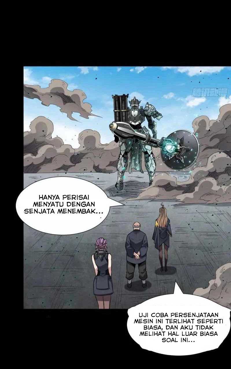 Legend of Star General