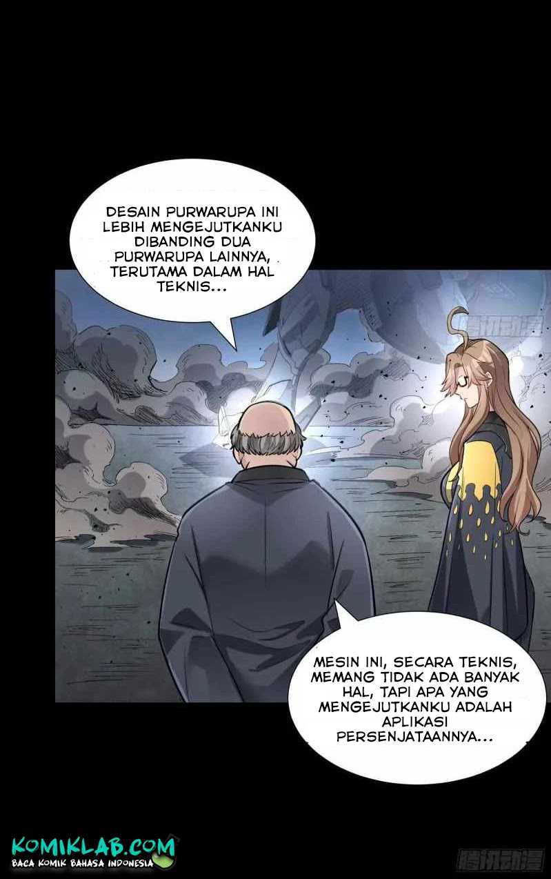 Legend of Star General