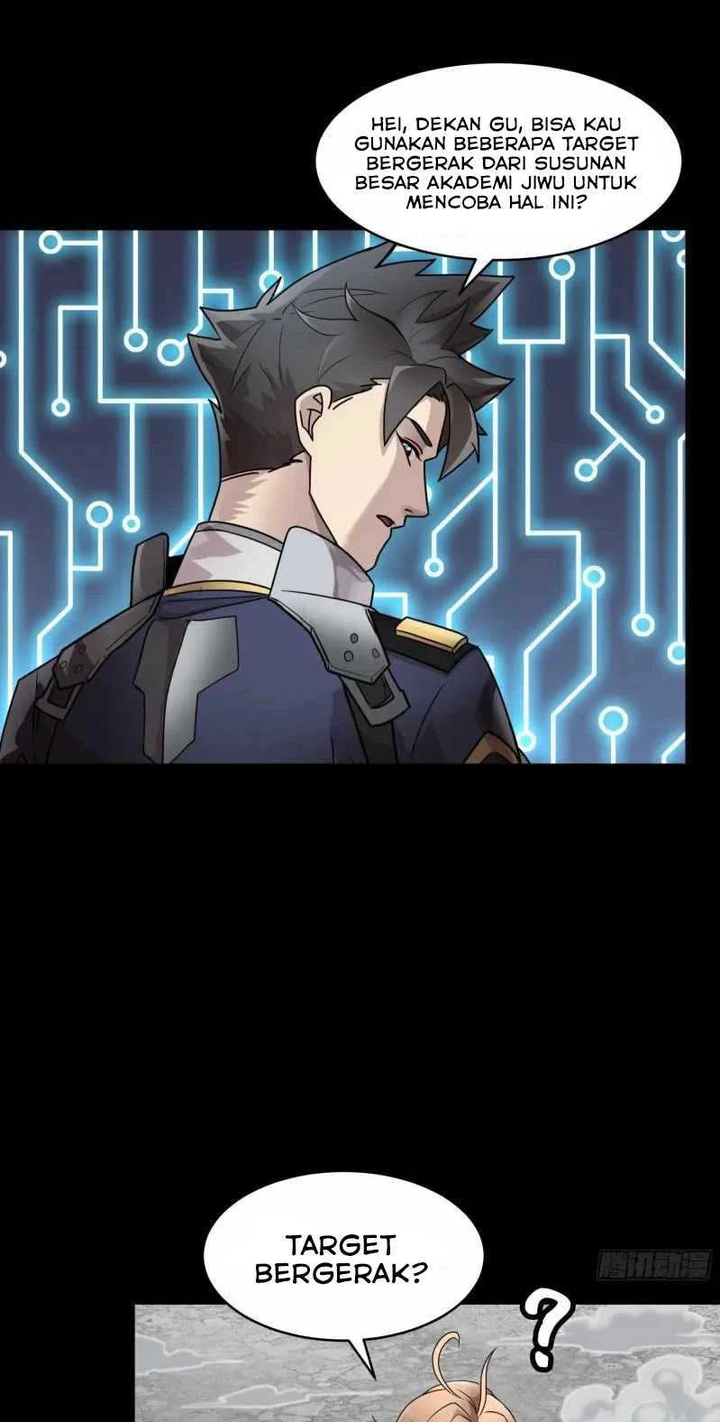 Legend of Star General