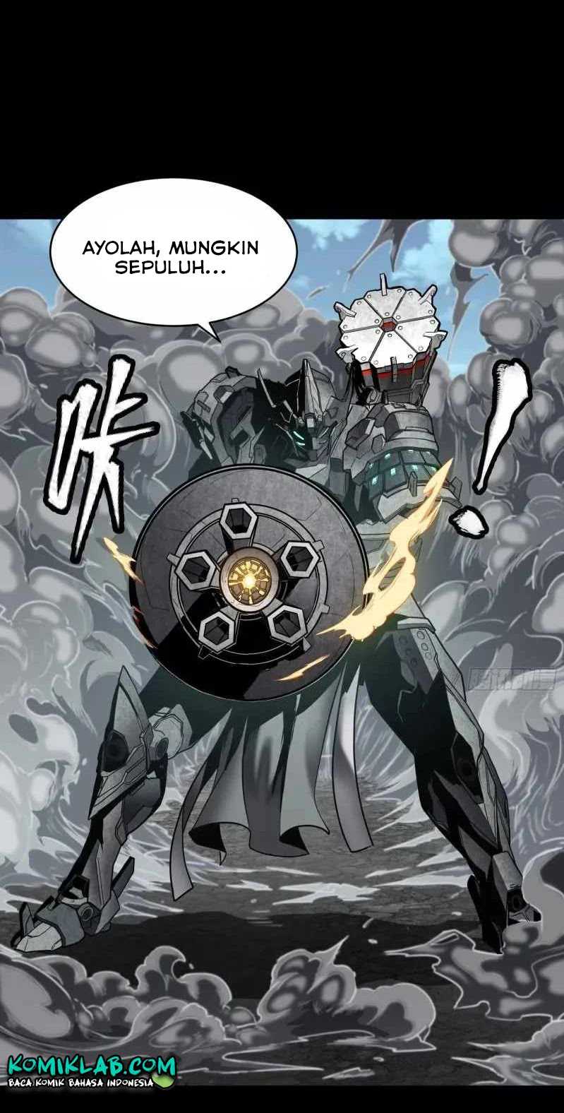 Legend of Star General