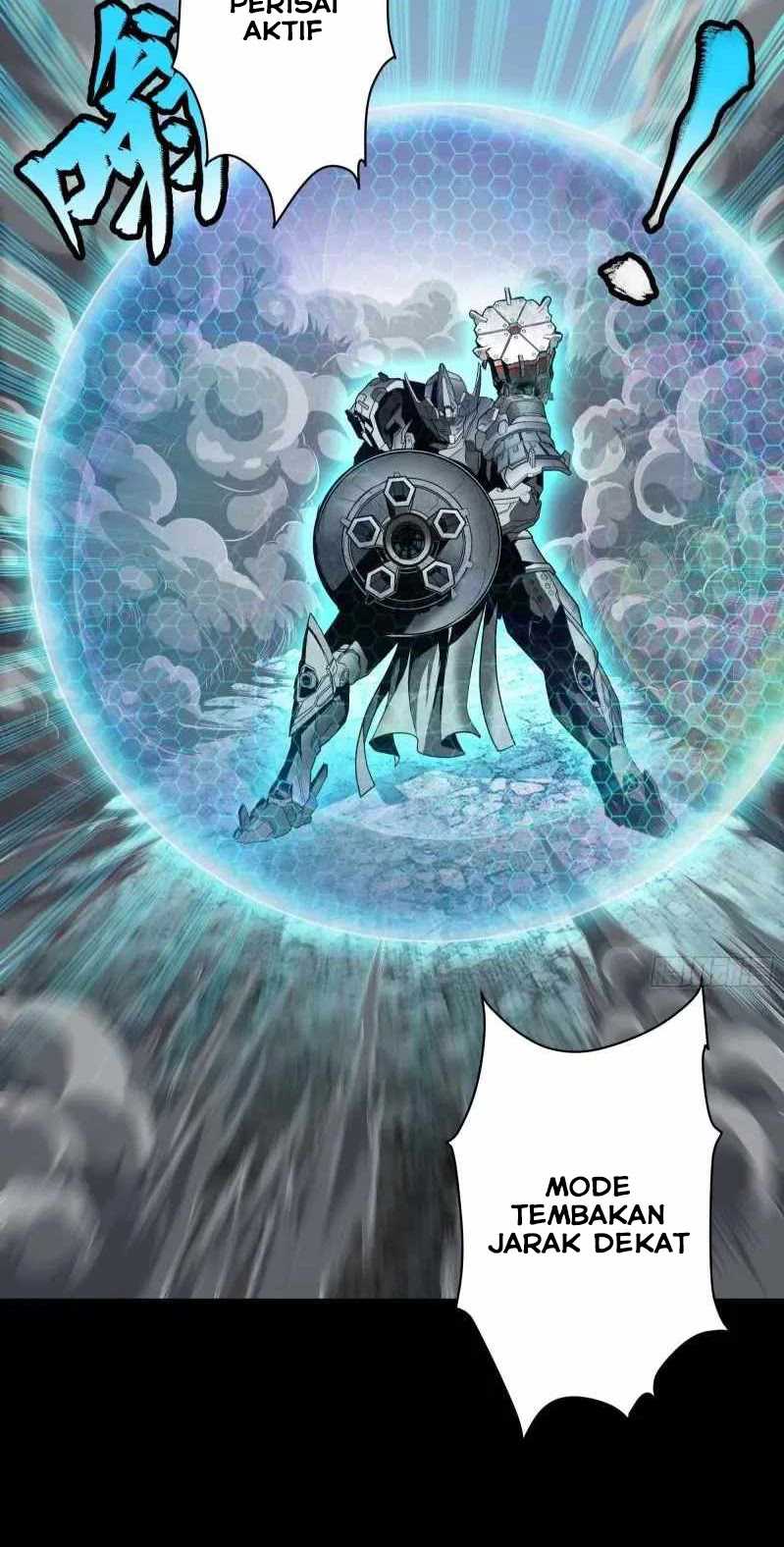 Legend of Star General