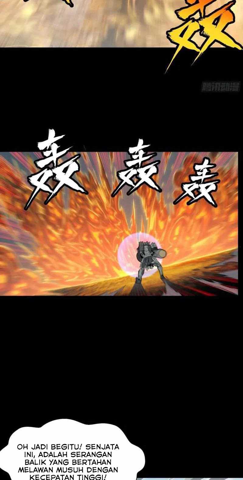 Legend of Star General