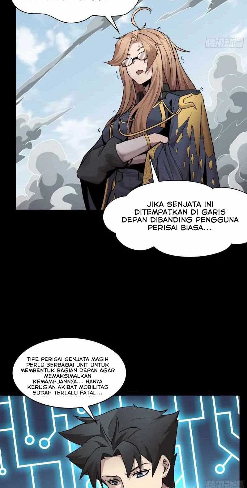 Legend of Star General