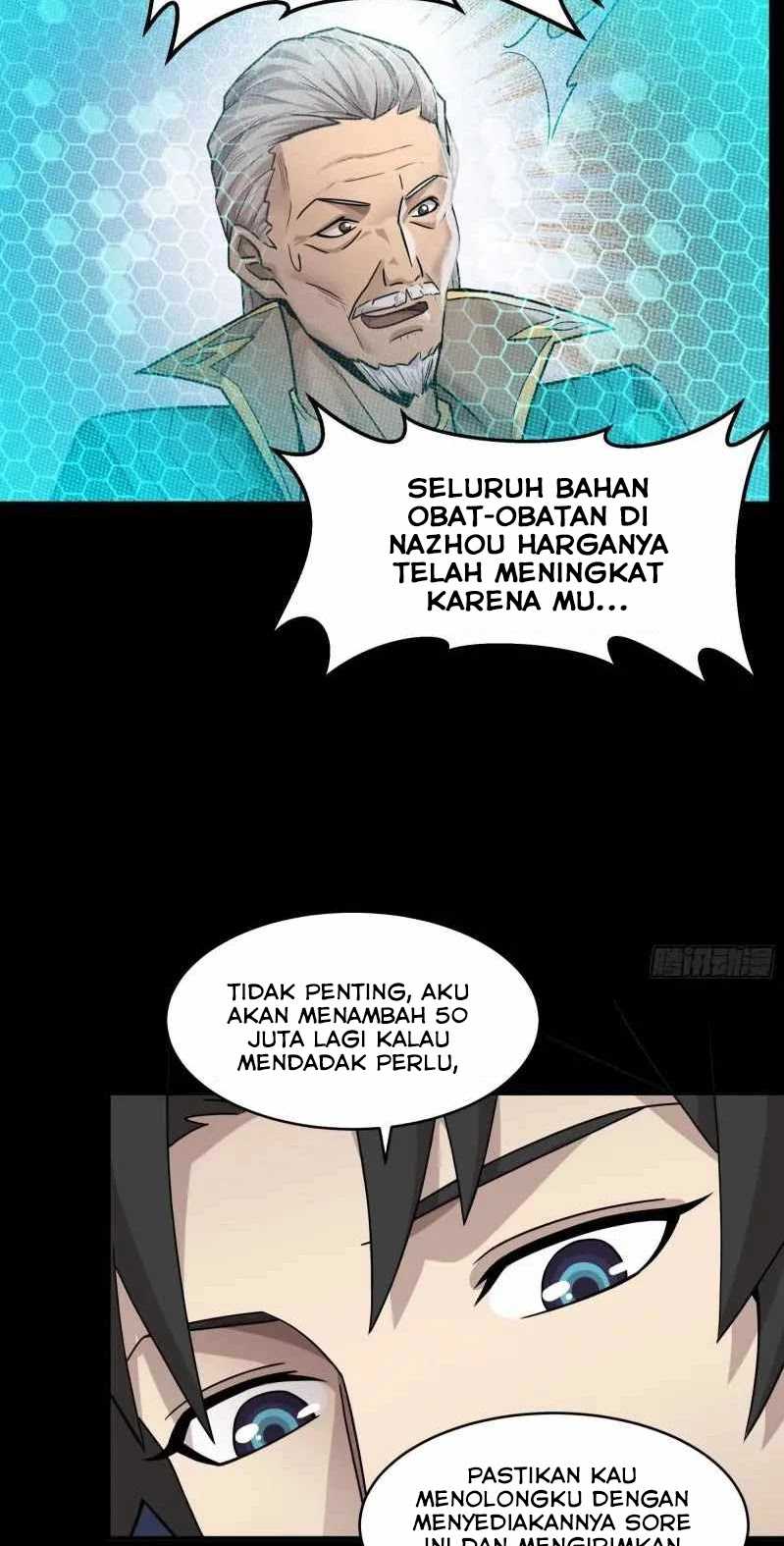 Legend of Star General