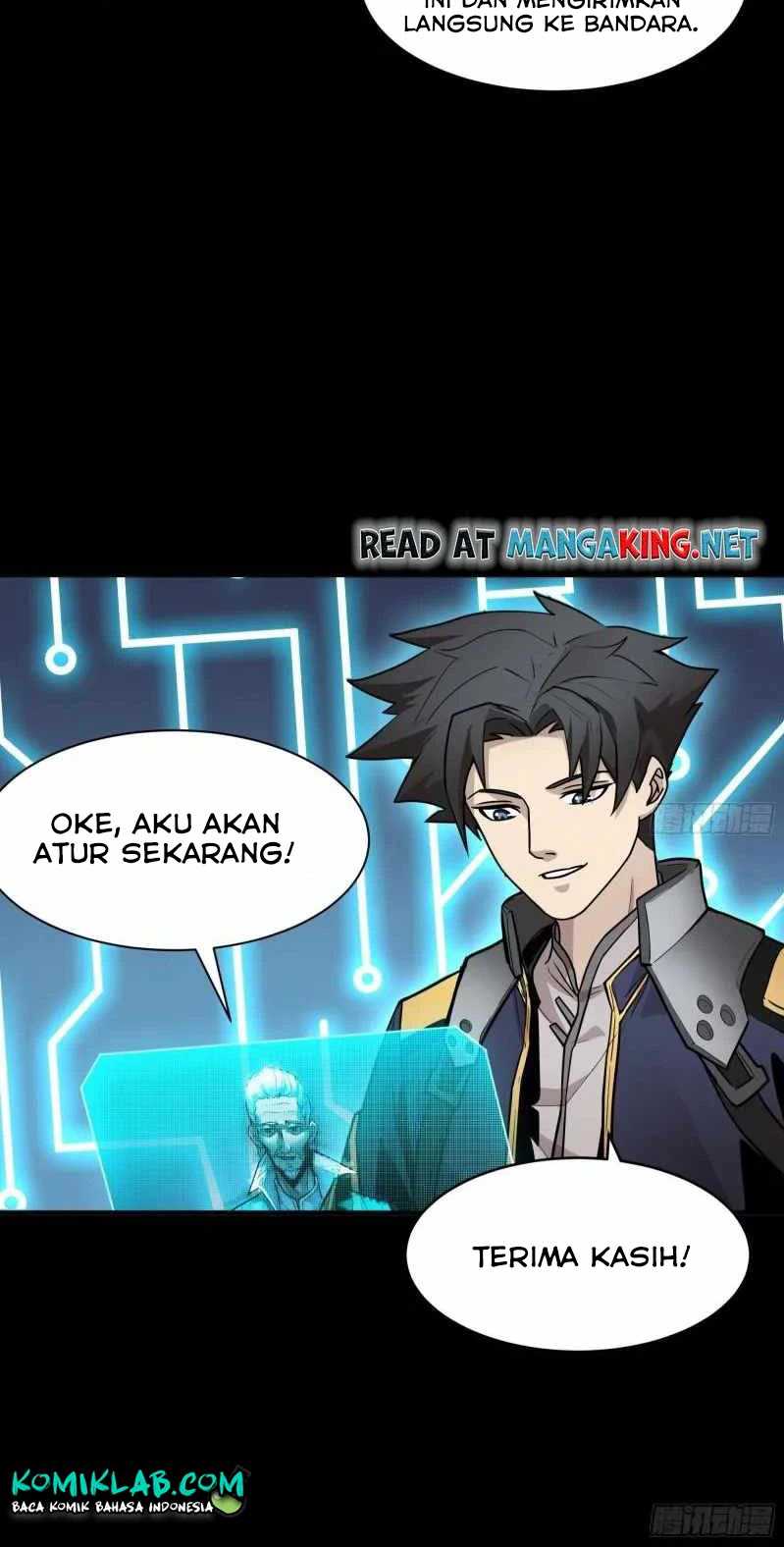 Legend of Star General