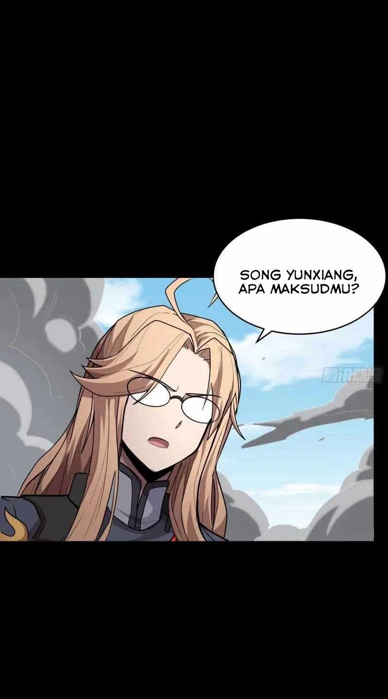 Legend of Star General