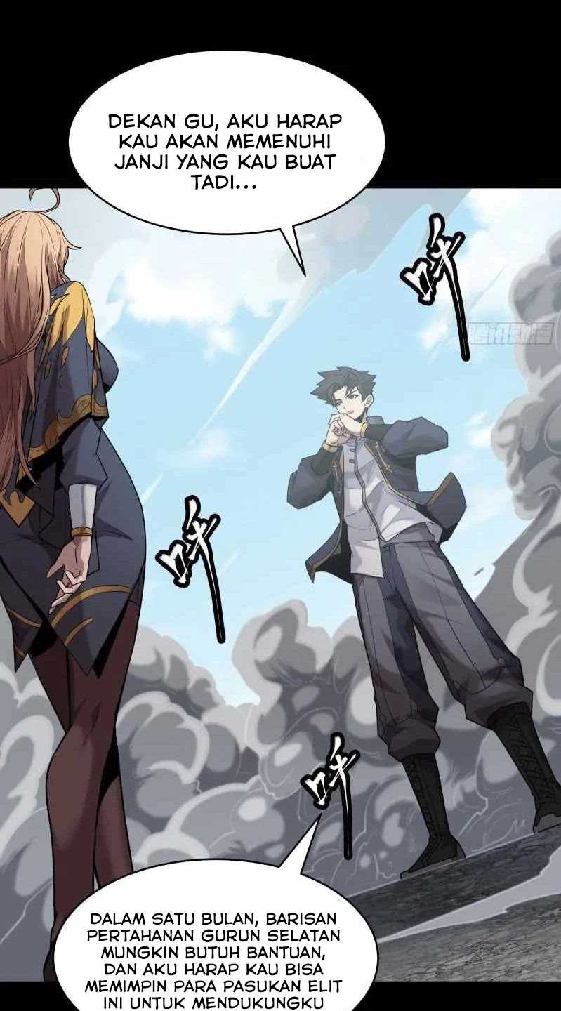 Legend of Star General