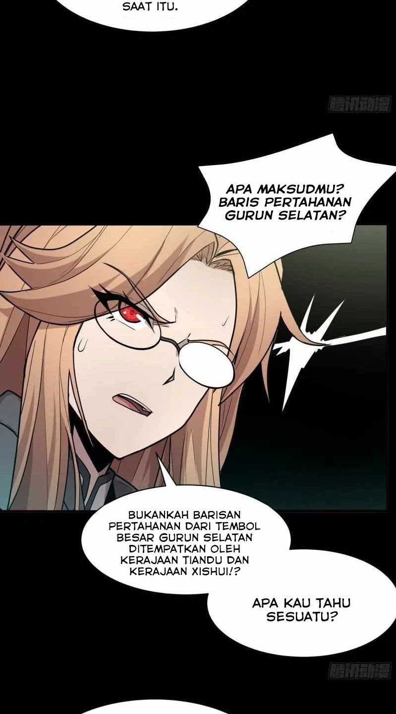 Legend of Star General