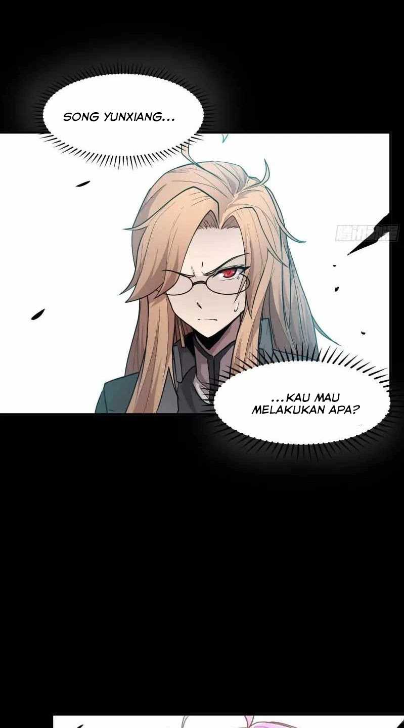 Legend of Star General