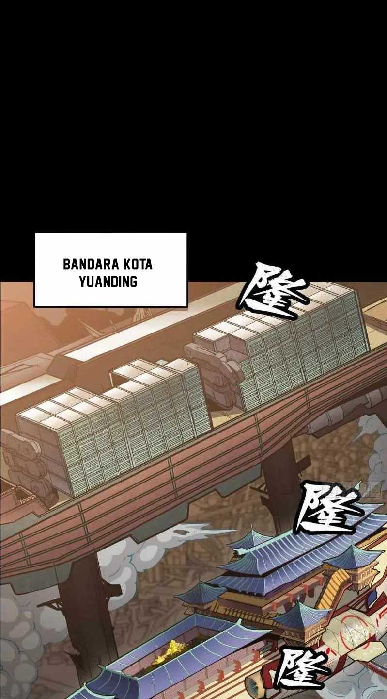 Legend of Star General