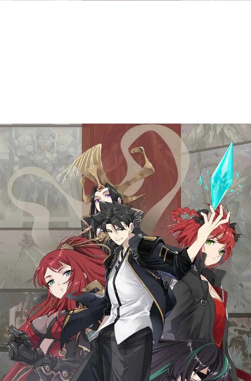 Legend of Star General
