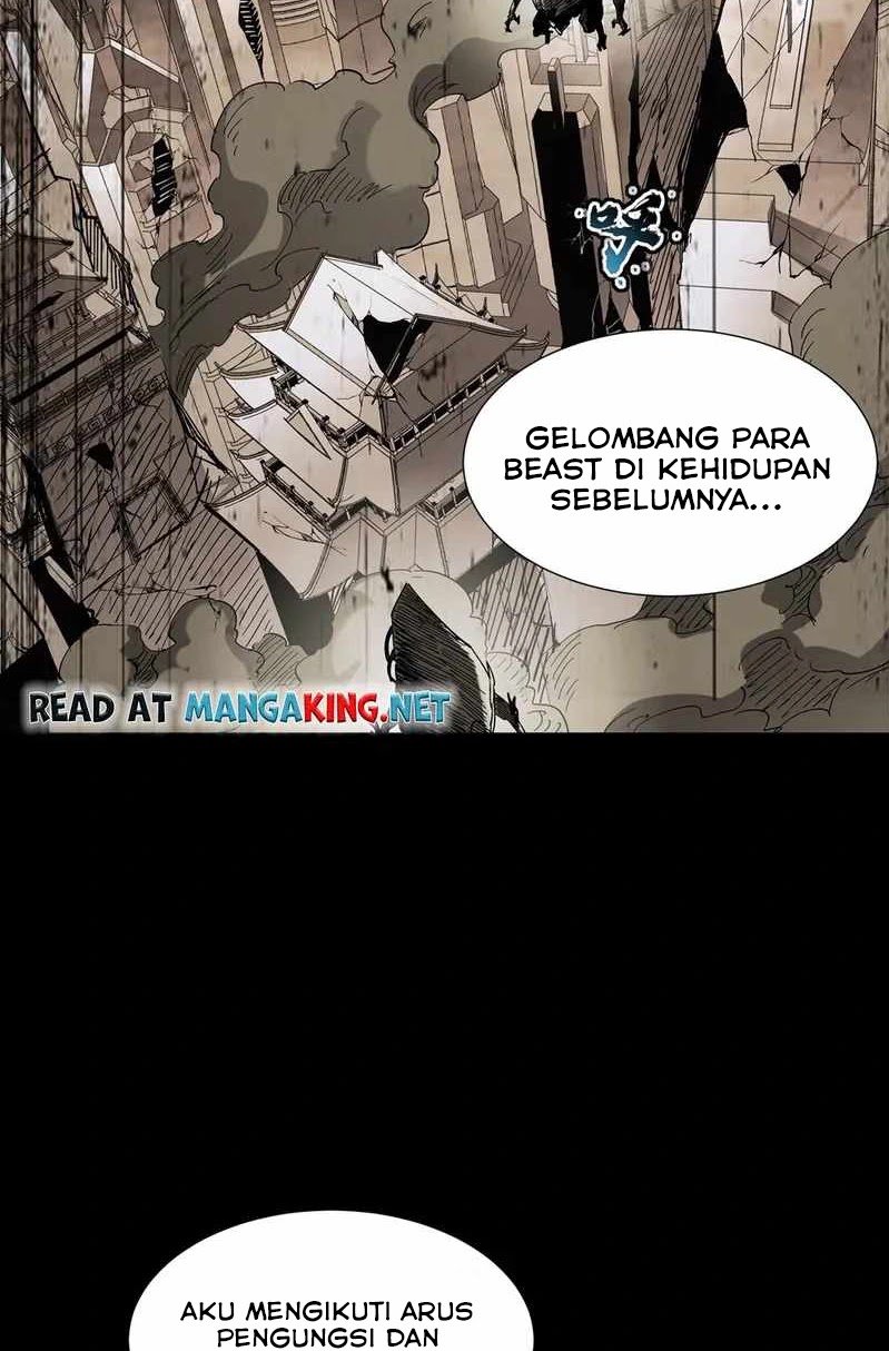 Legend of Star General