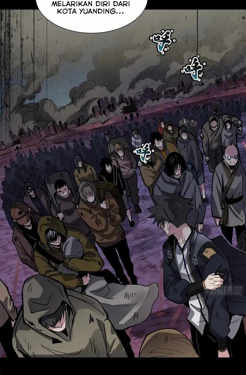 Legend of Star General