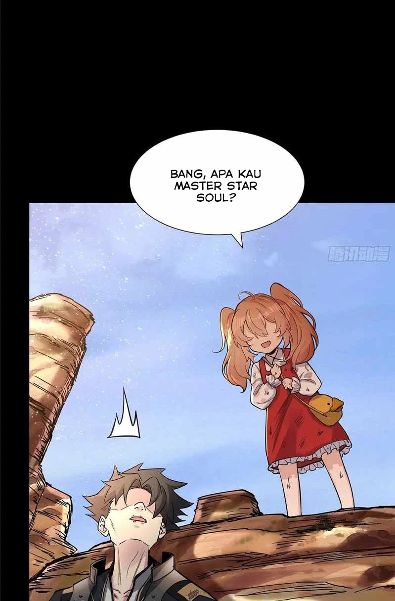 Legend of Star General