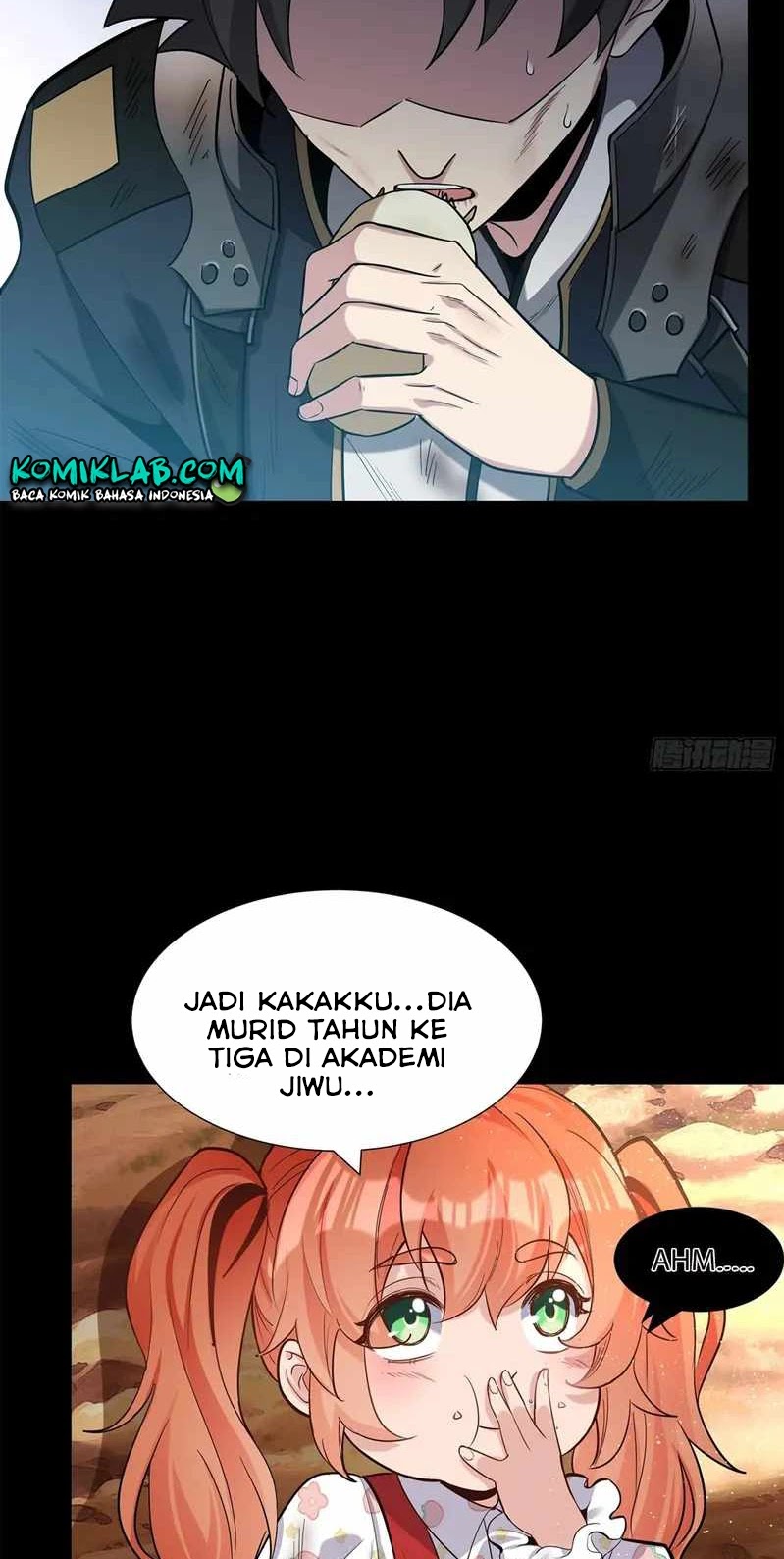 Legend of Star General