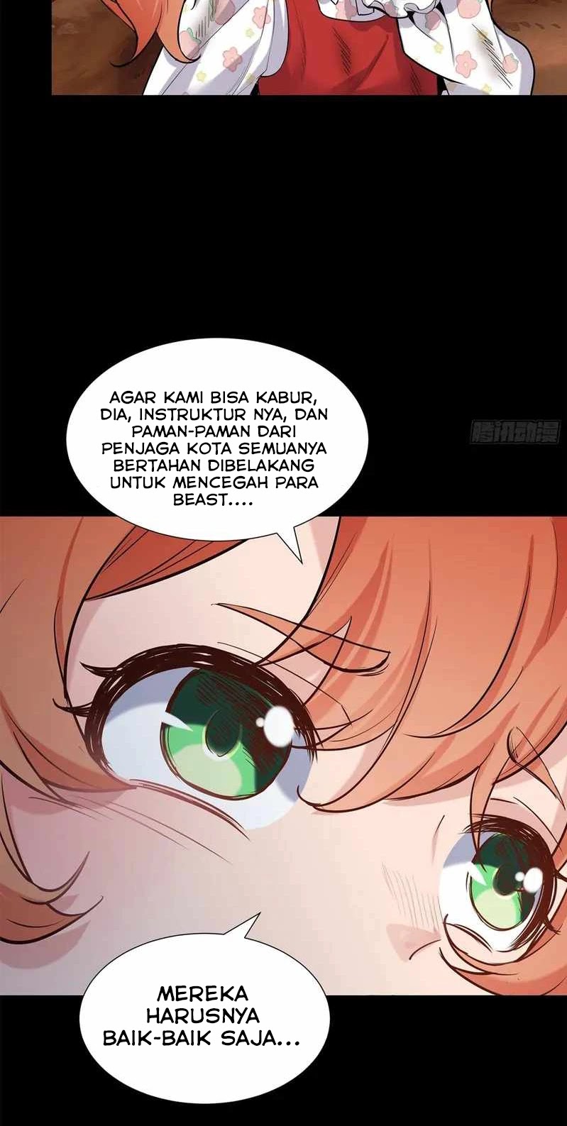 Legend of Star General