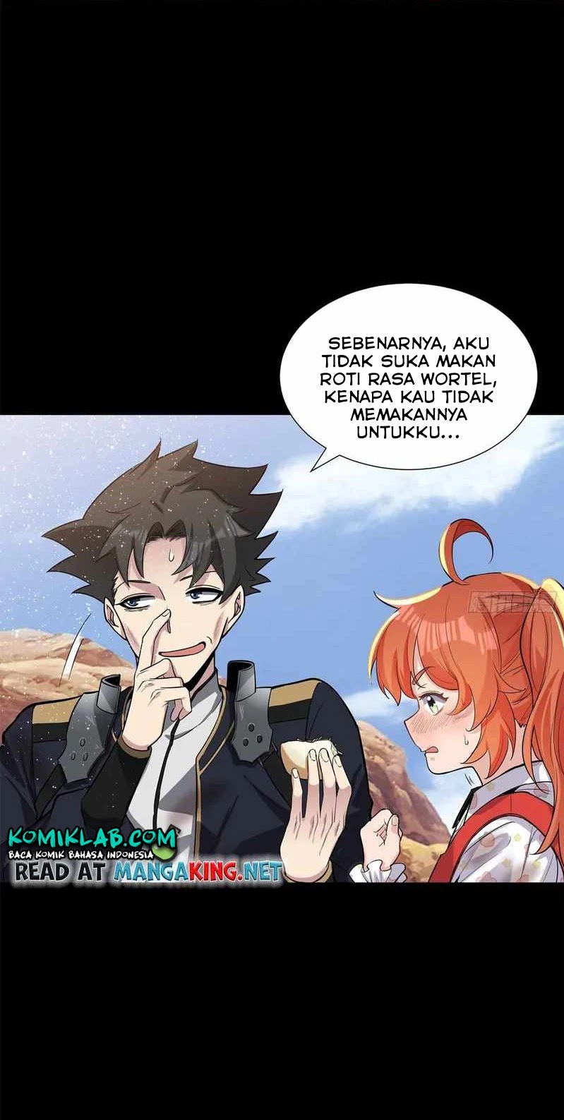 Legend of Star General