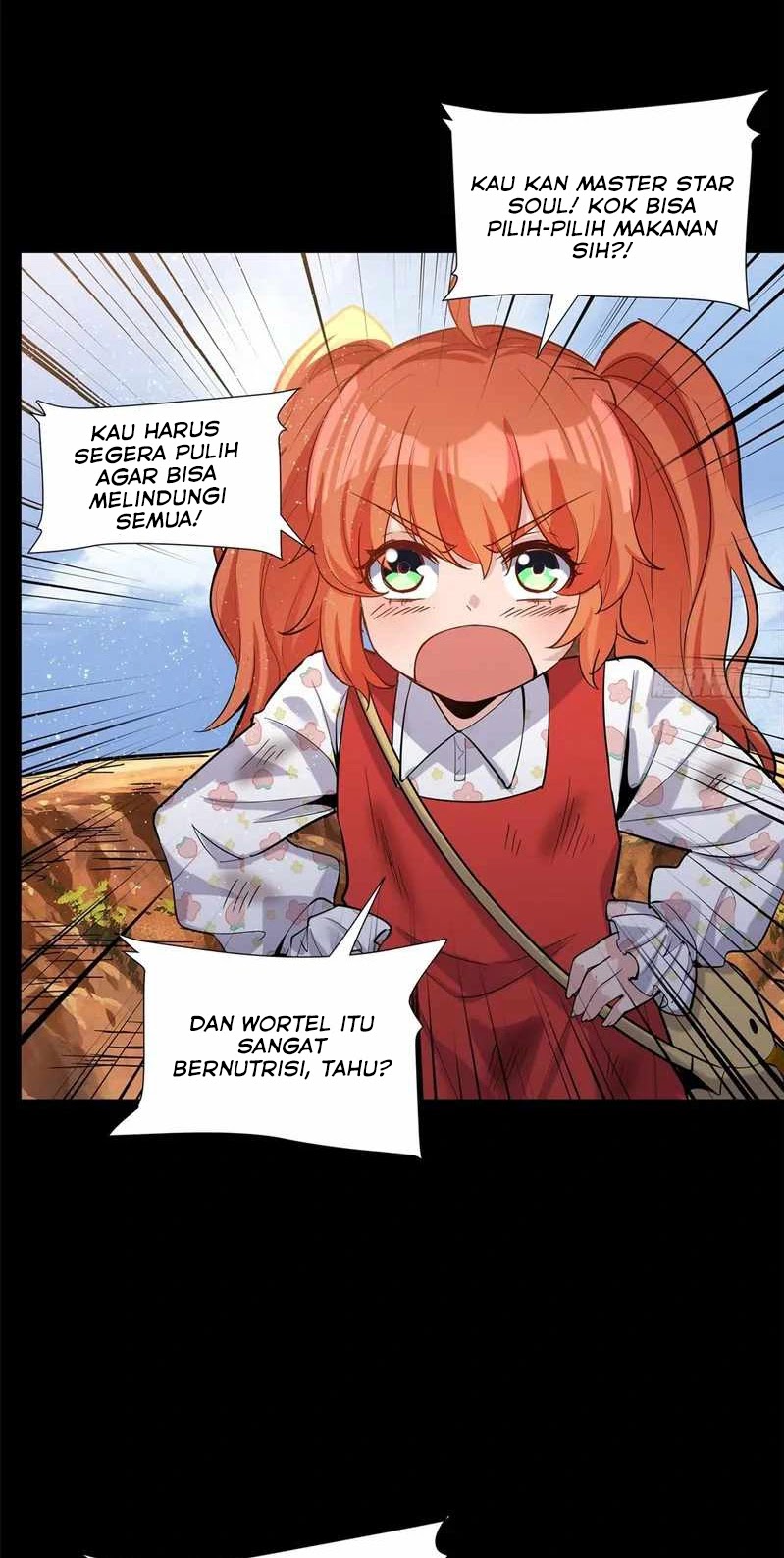 Legend of Star General