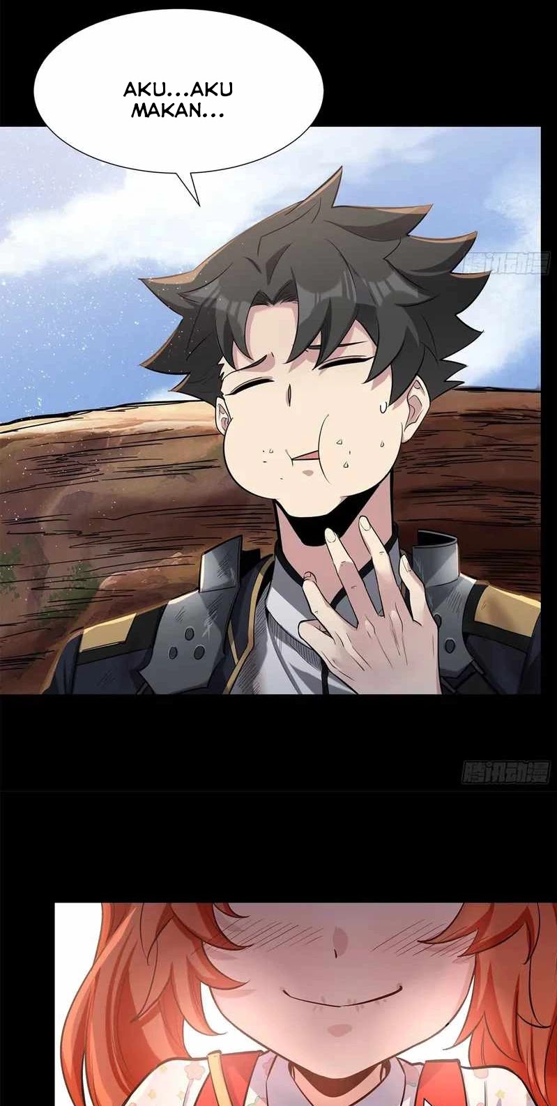 Legend of Star General
