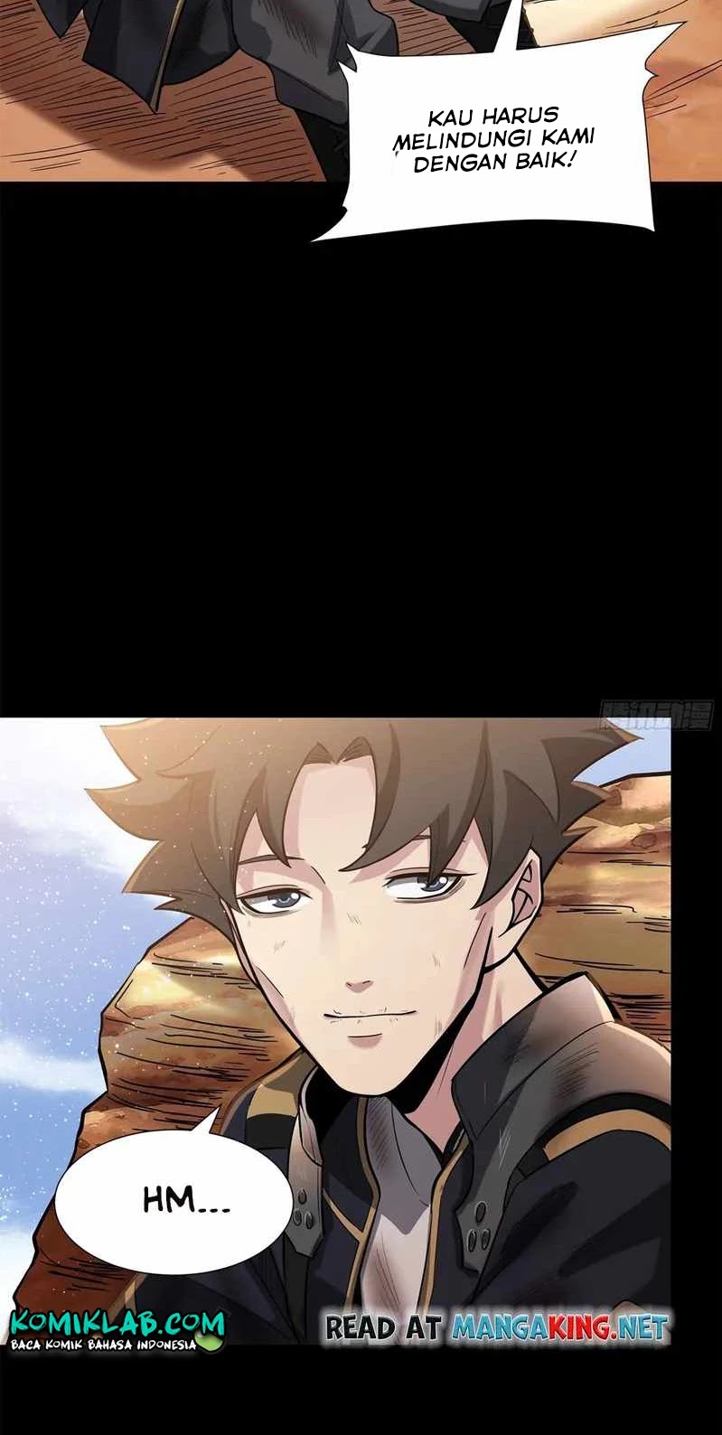 Legend of Star General