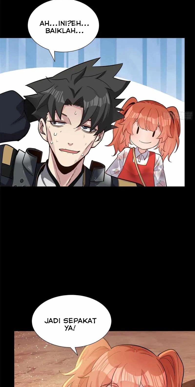 Legend of Star General