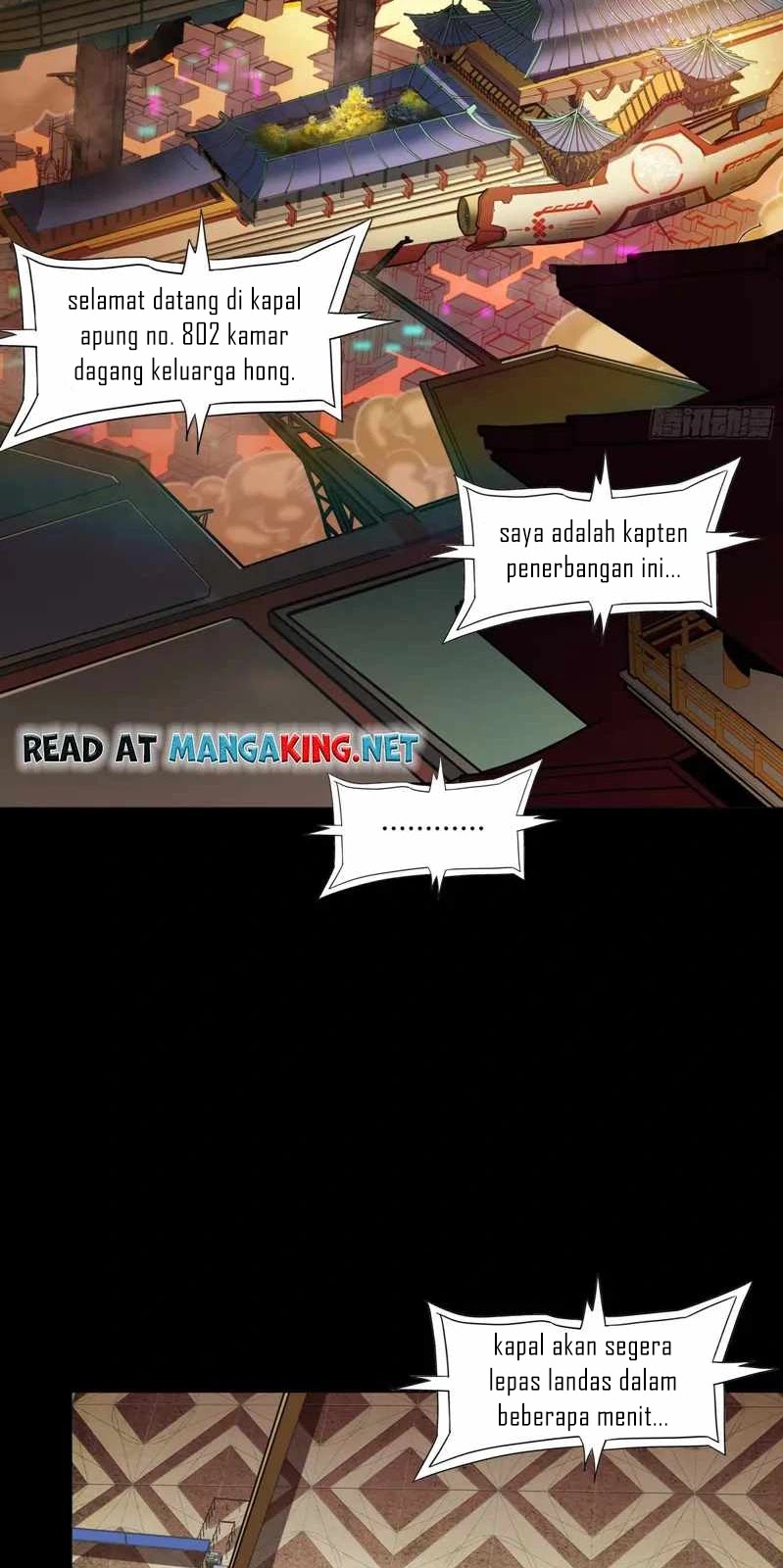 Legend of Star General