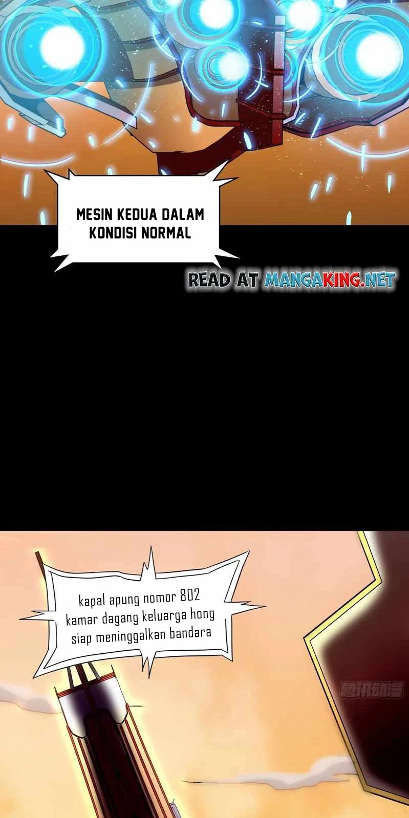 Legend of Star General