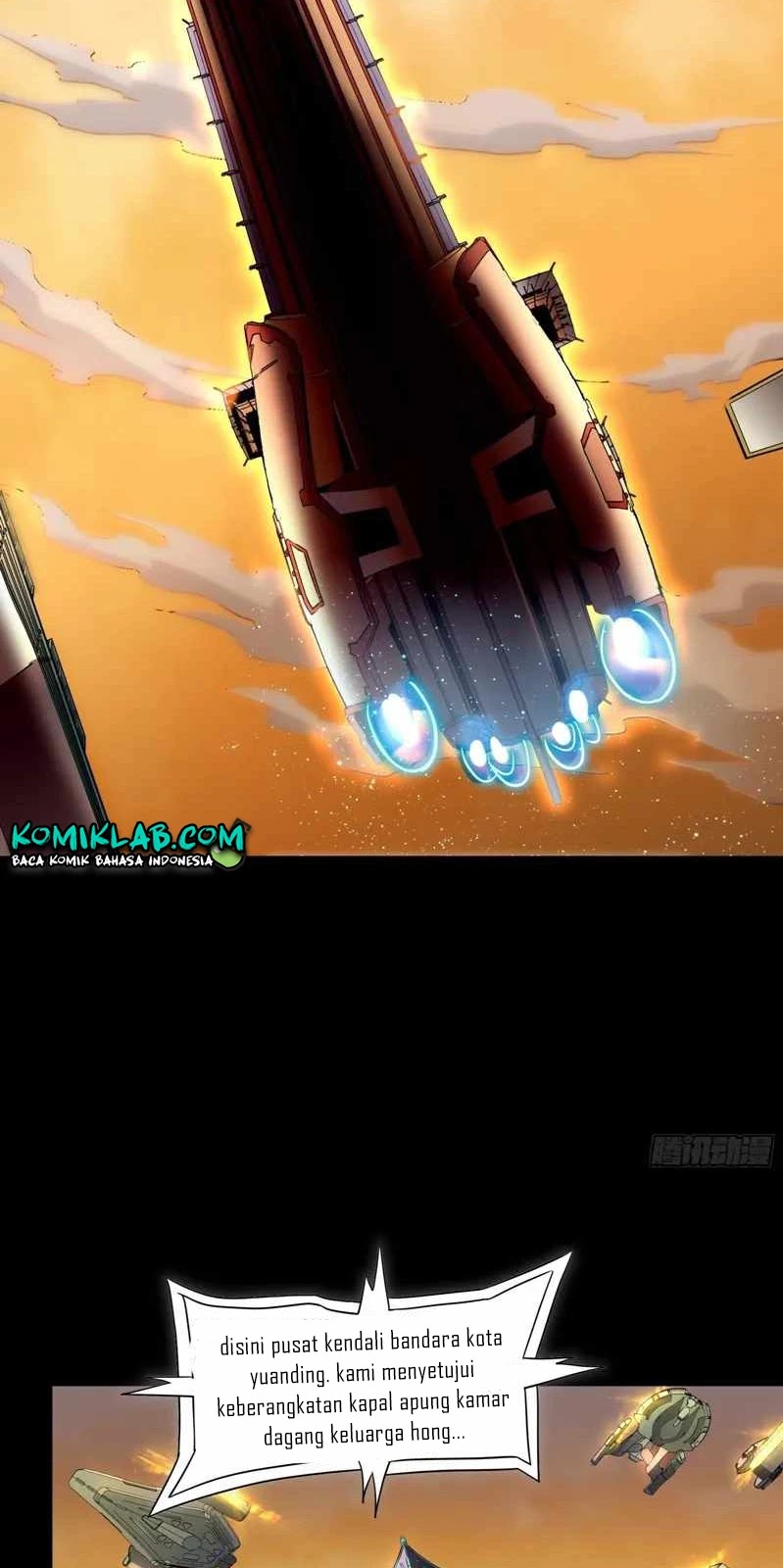 Legend of Star General
