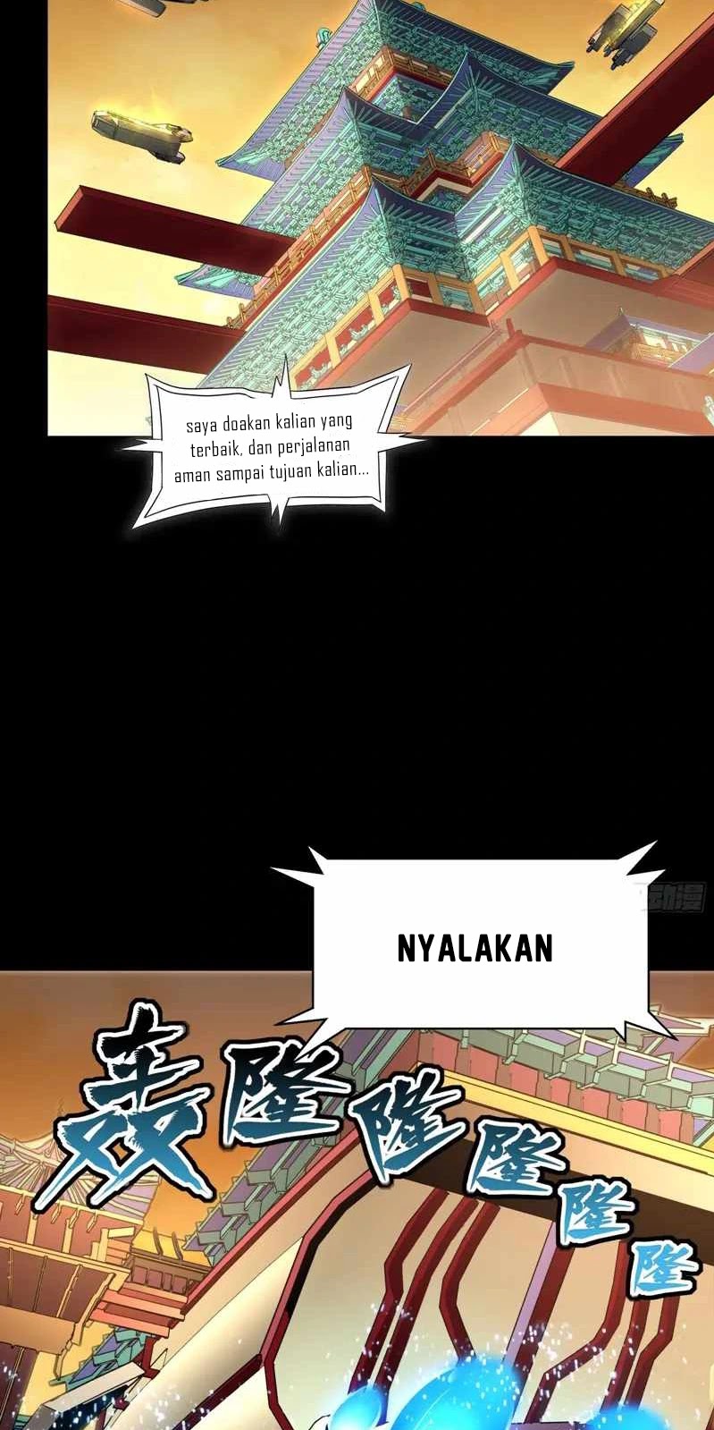 Legend of Star General