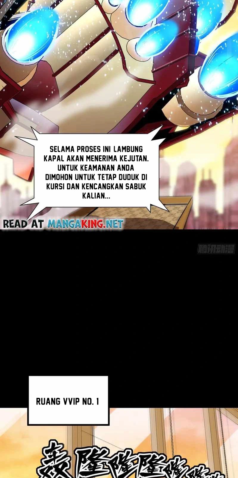 Legend of Star General