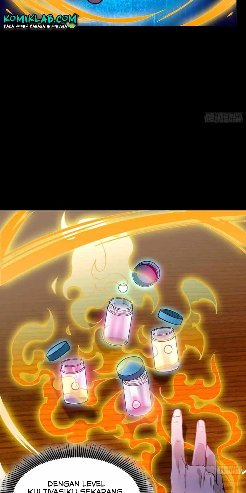 Legend of Star General