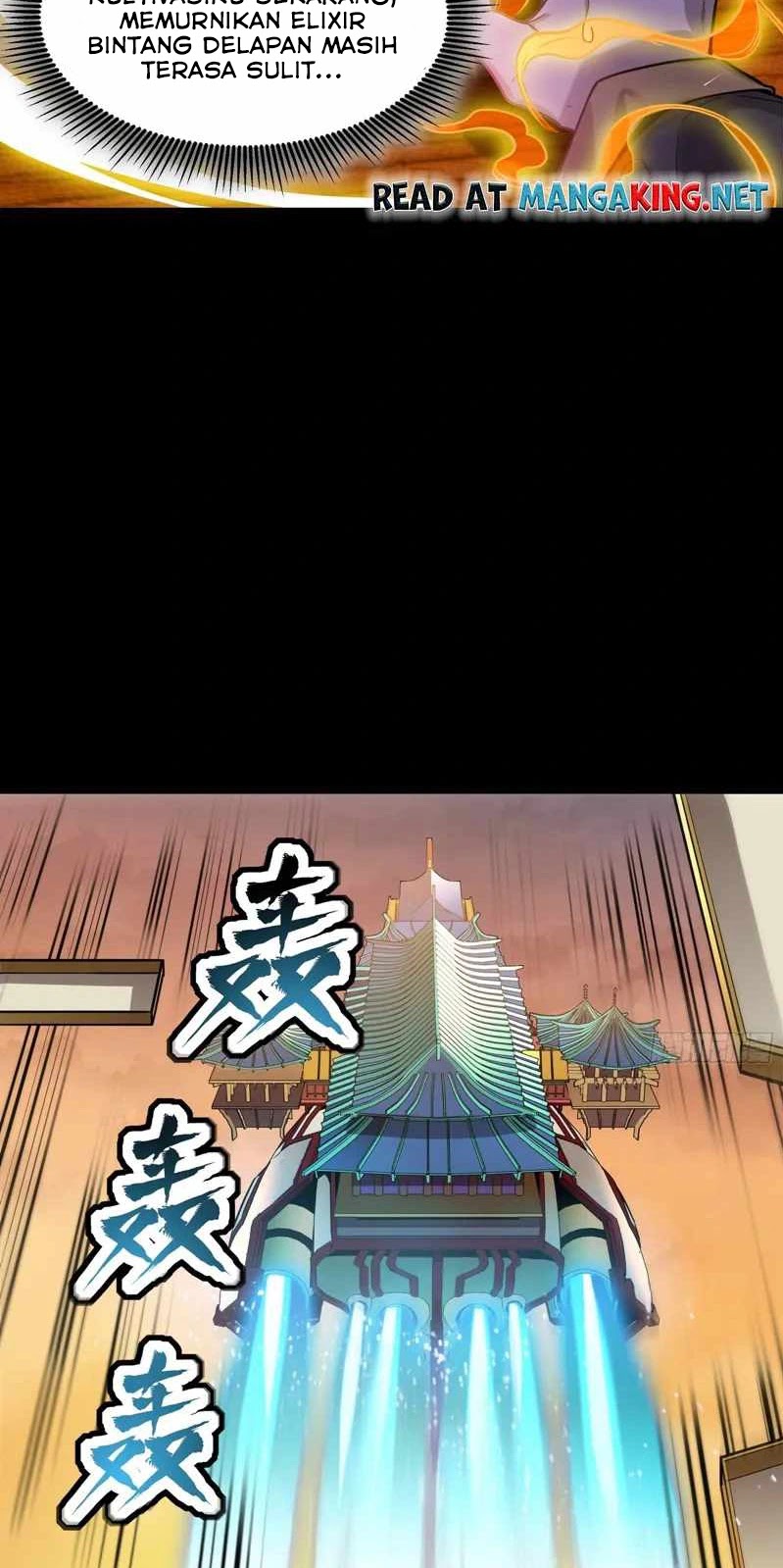 Legend of Star General