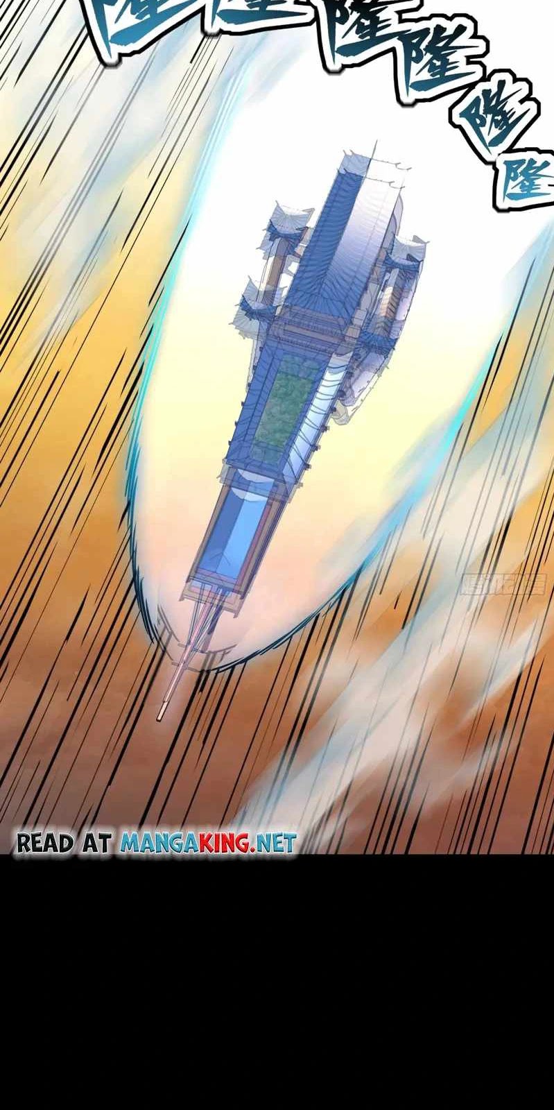 Legend of Star General
