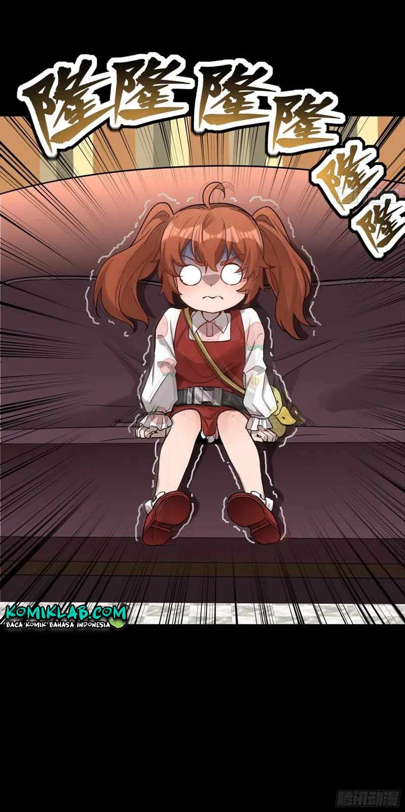 Legend of Star General