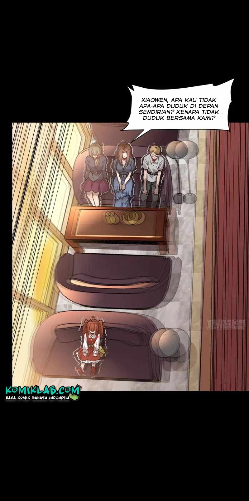 Legend of Star General