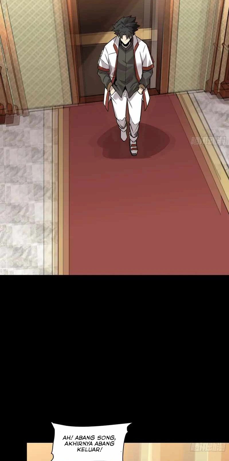 Legend of Star General