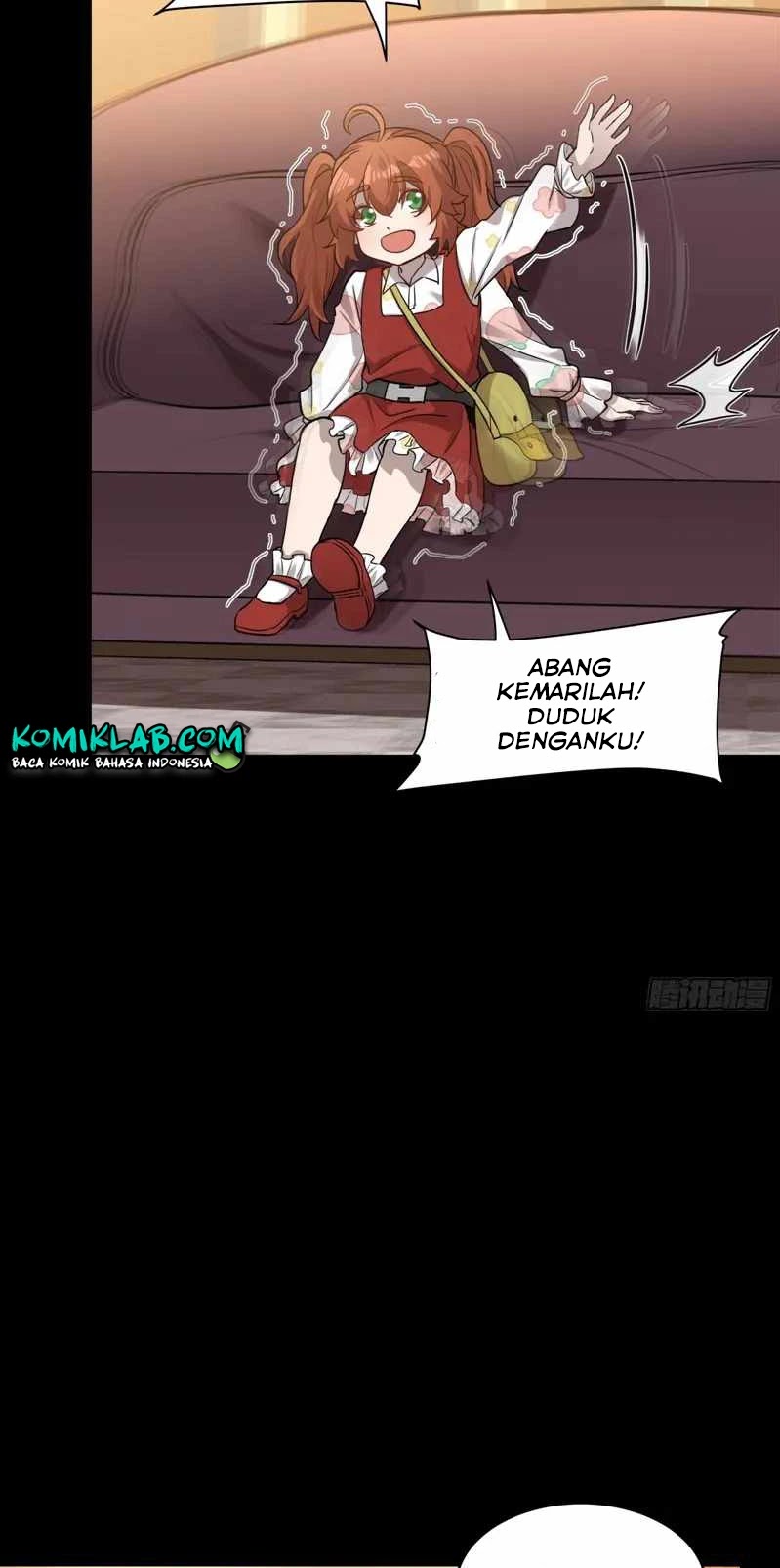 Legend of Star General