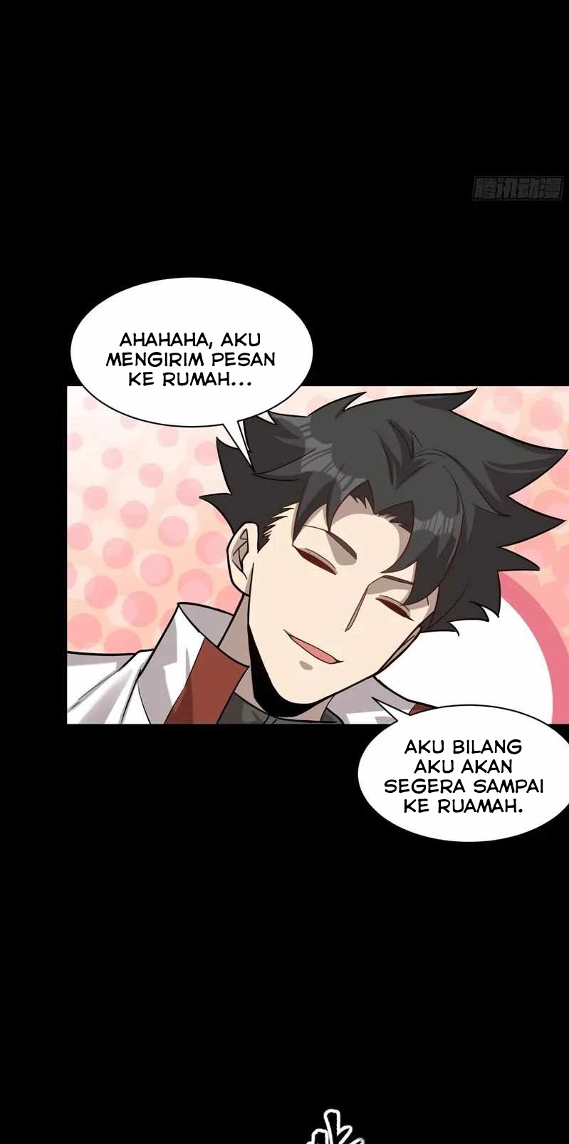 Legend of Star General