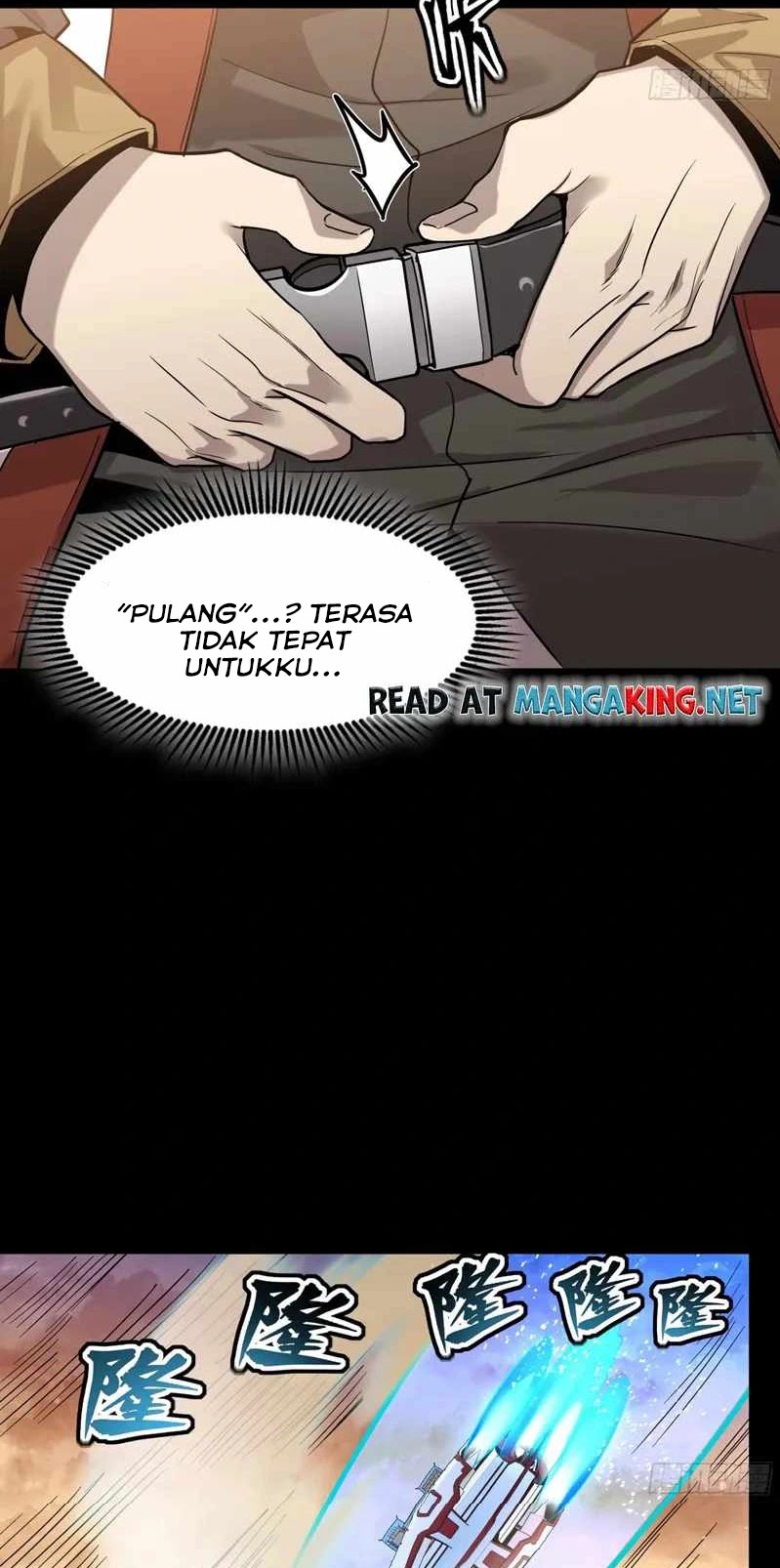 Legend of Star General