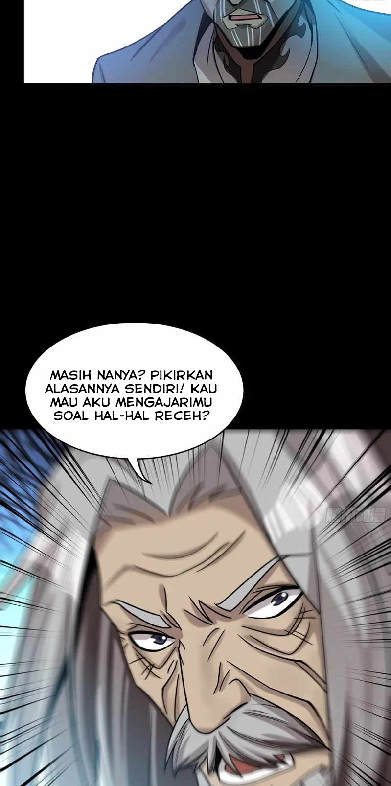 Legend of Star General