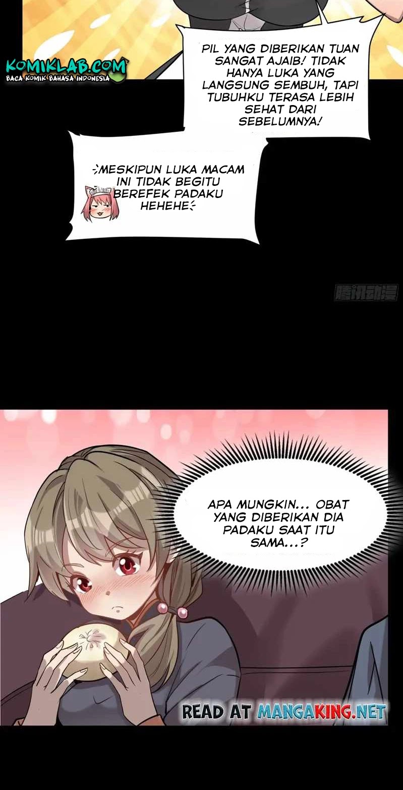 Legend of Star General