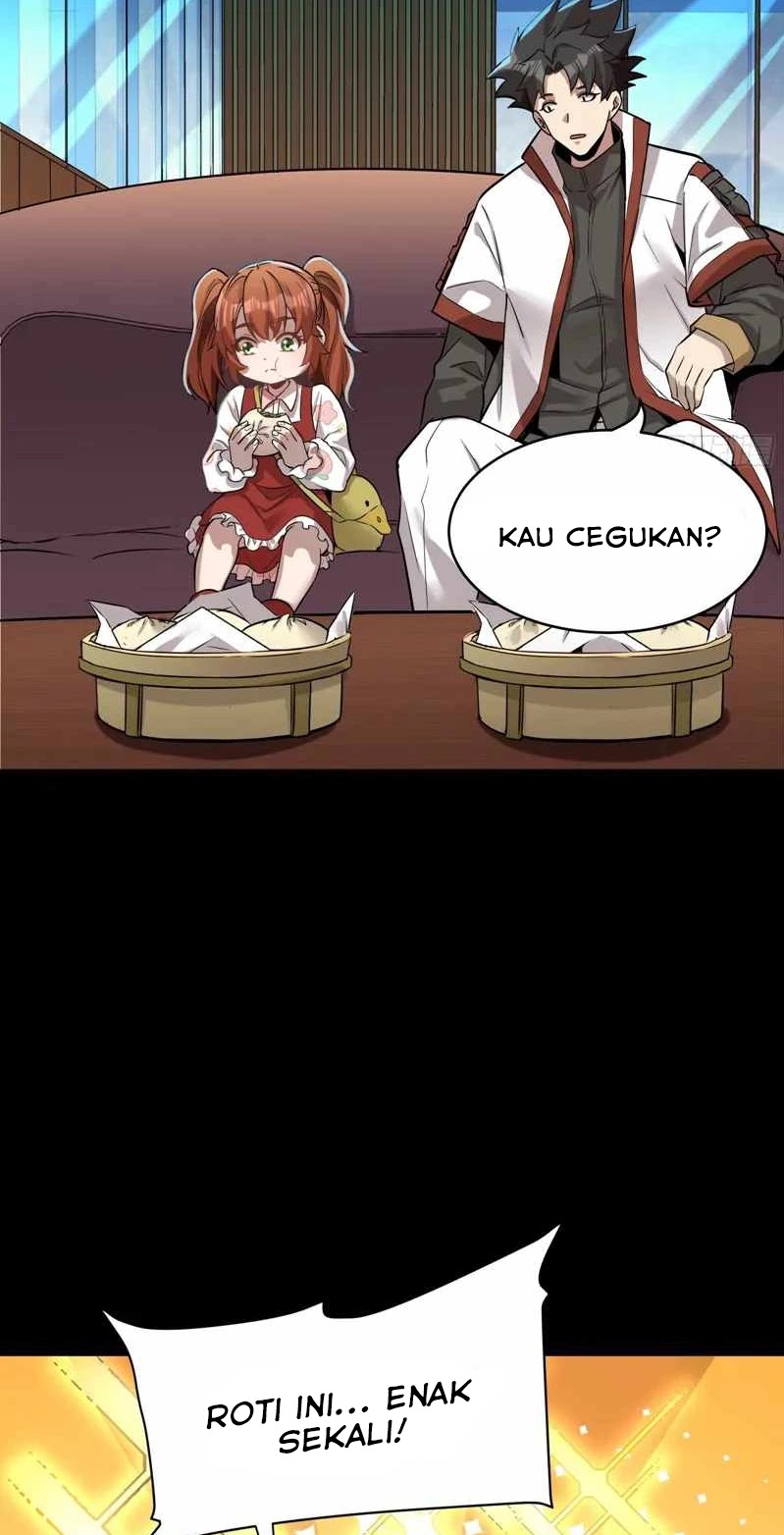 Legend of Star General