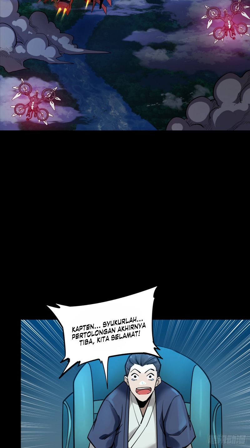 Legend of Star General