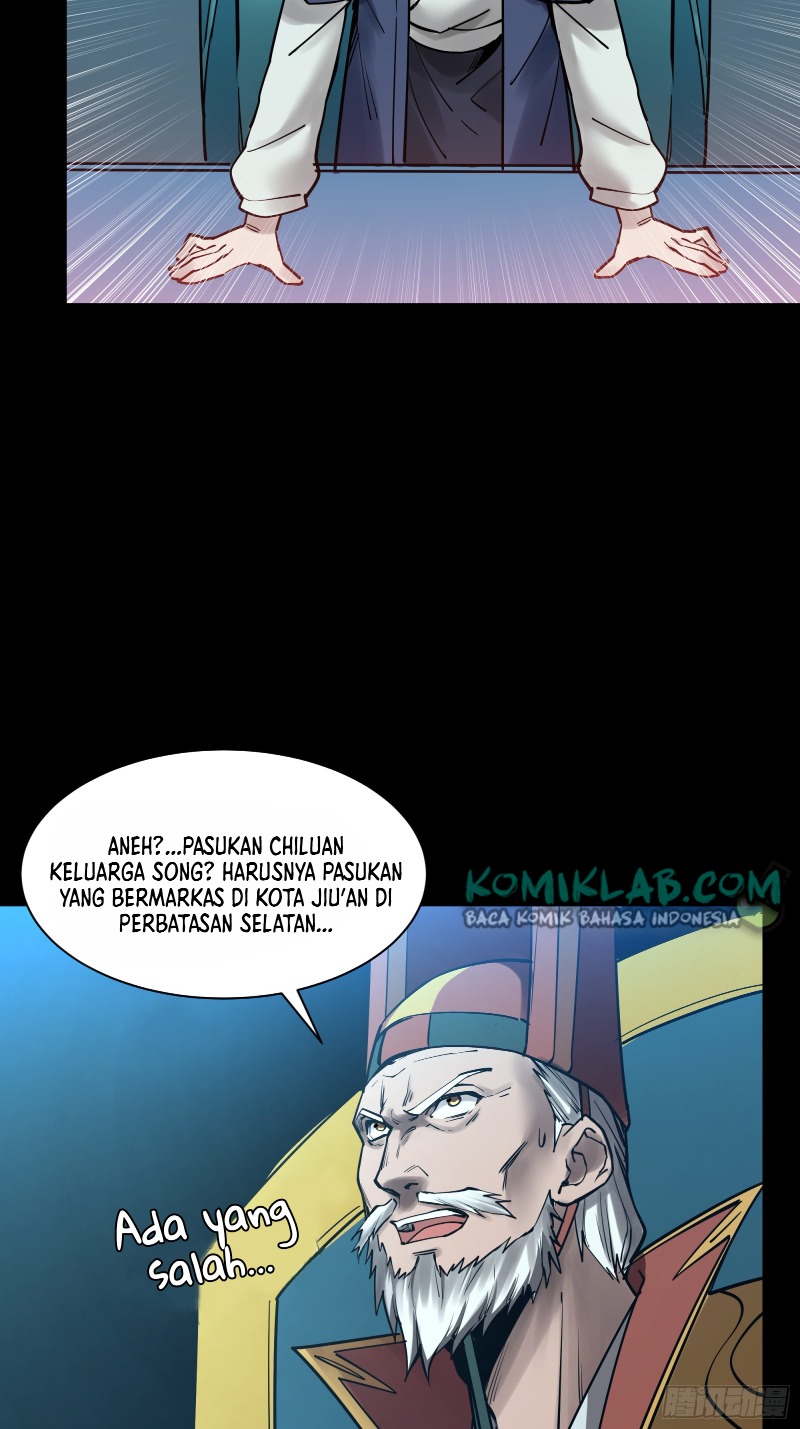 Legend of Star General