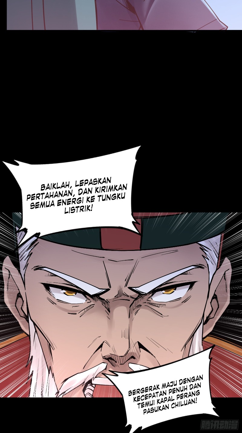 Legend of Star General
