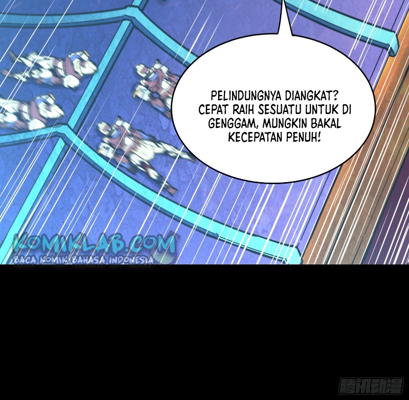 Legend of Star General