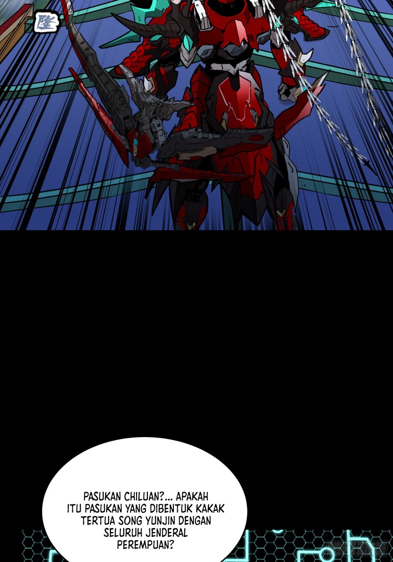 Legend of Star General