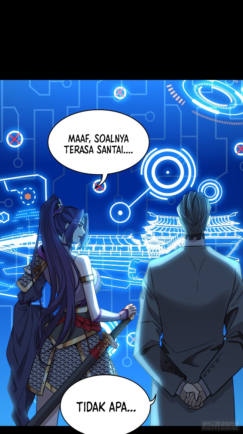 Legend of Star General