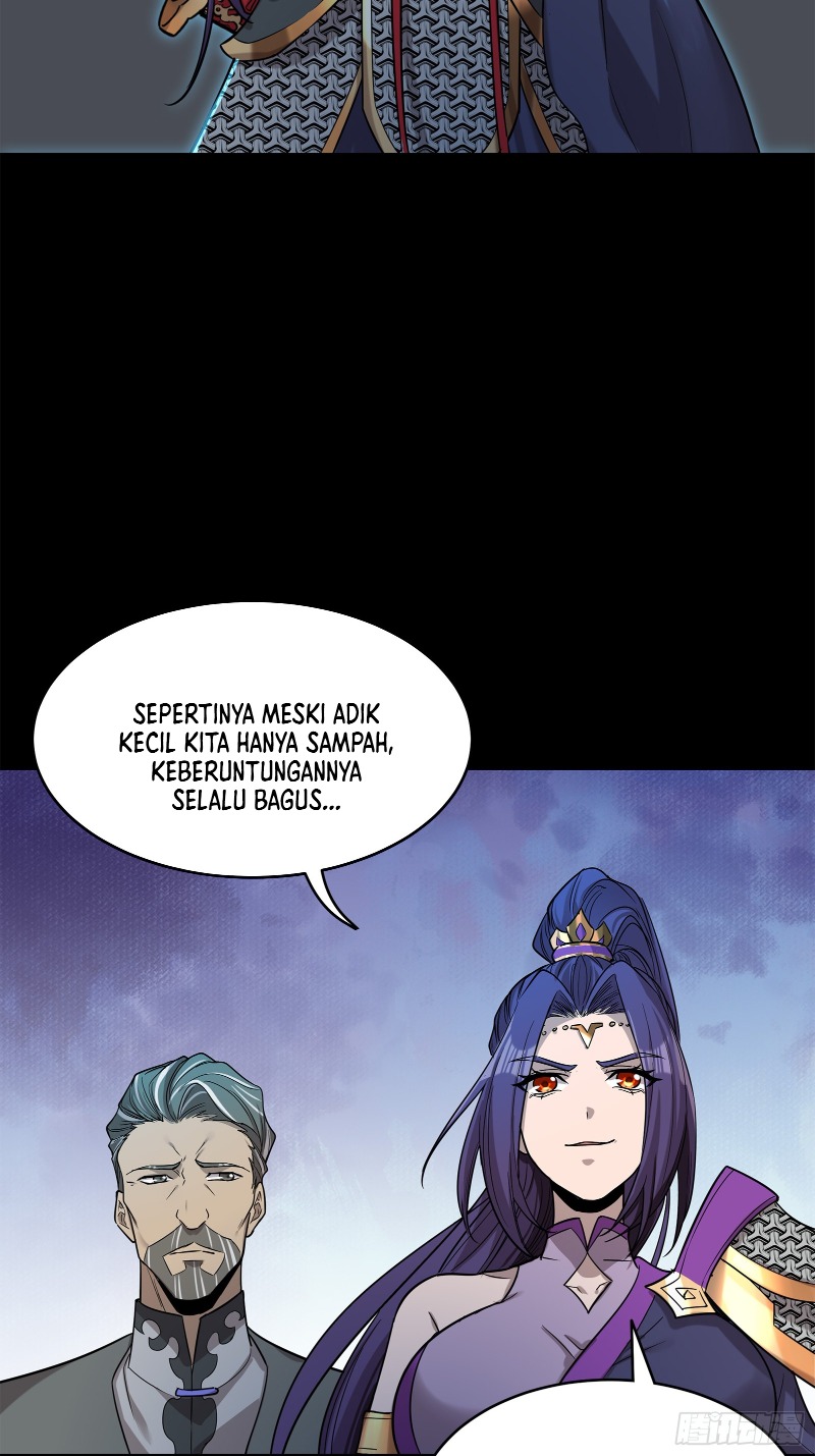 Legend of Star General