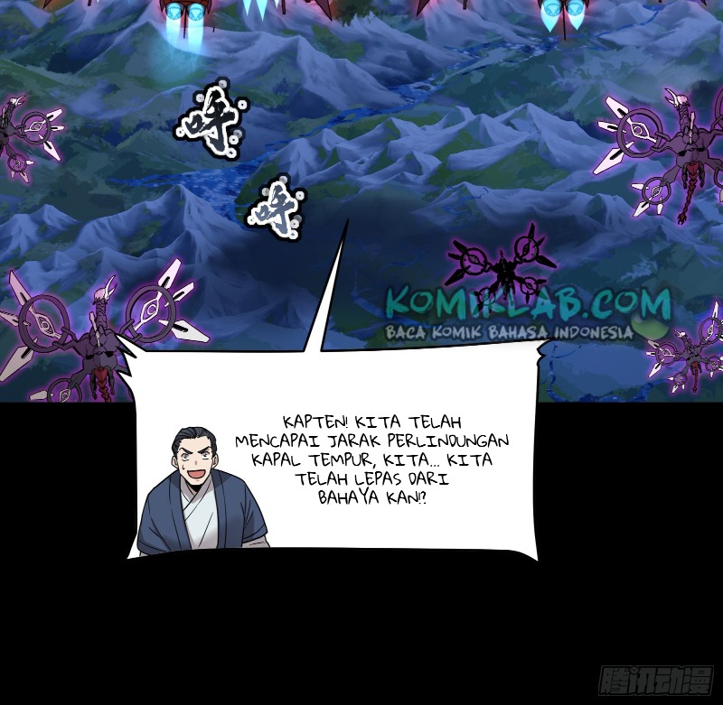 Legend of Star General